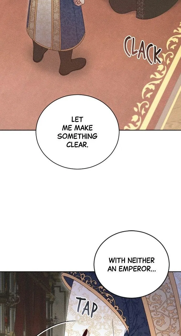 Dare I Hope Chapter 26 – Page 27