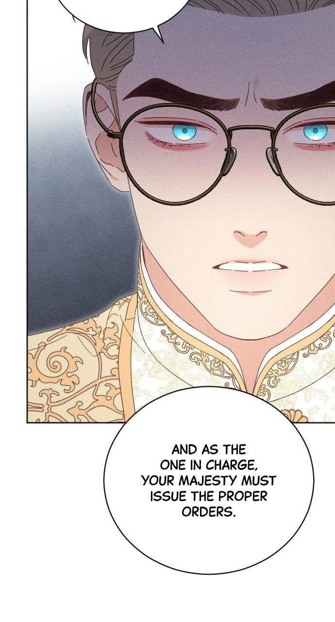 Dare I Hope Chapter 26 – Page 31