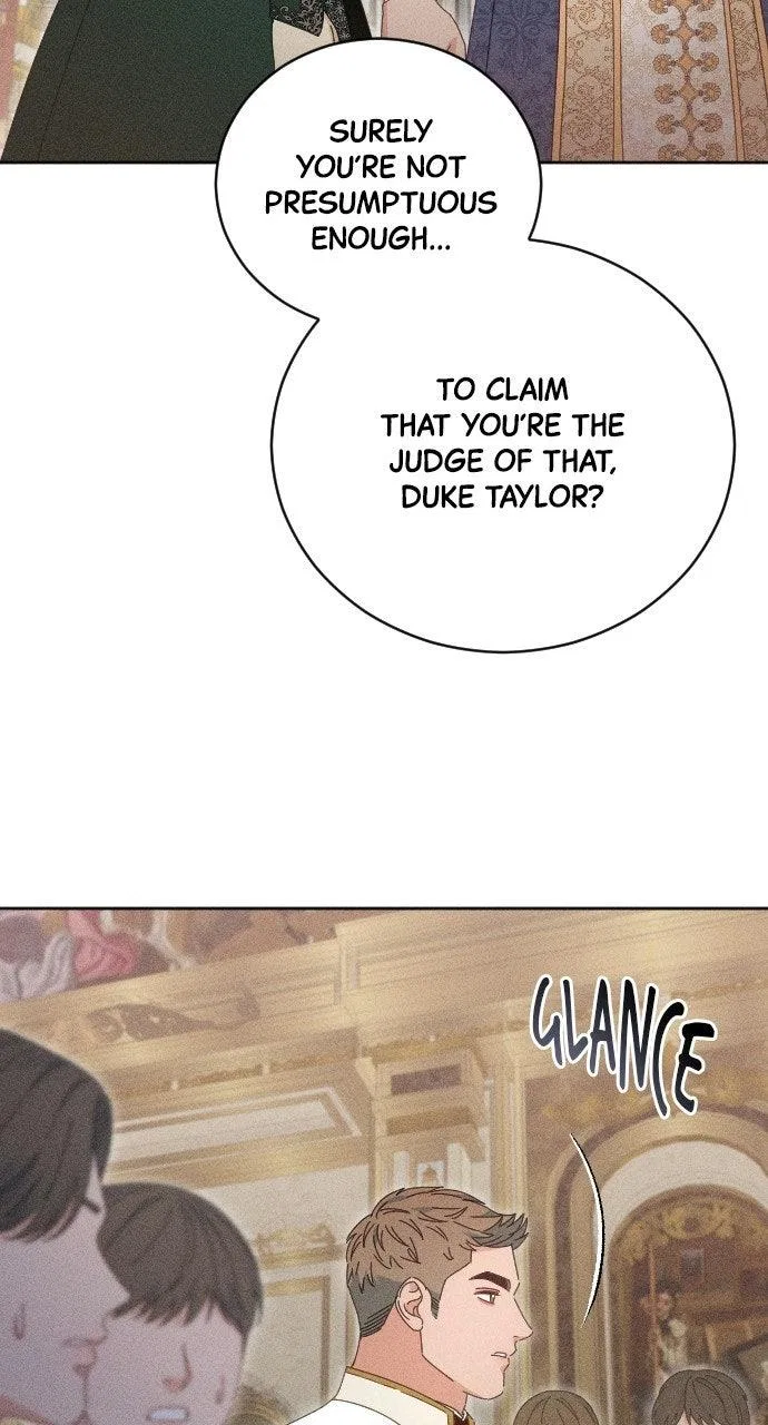 Dare I Hope Chapter 26 – Page 33