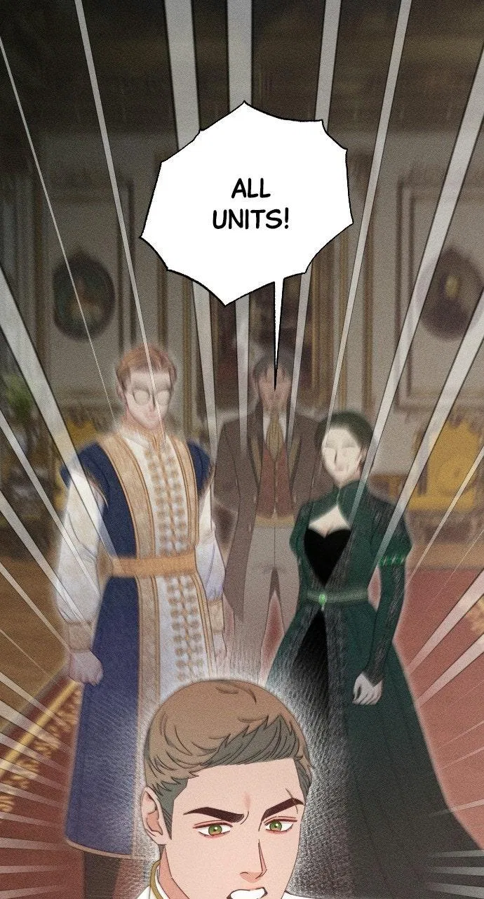 Dare I Hope Chapter 26 – Page 38