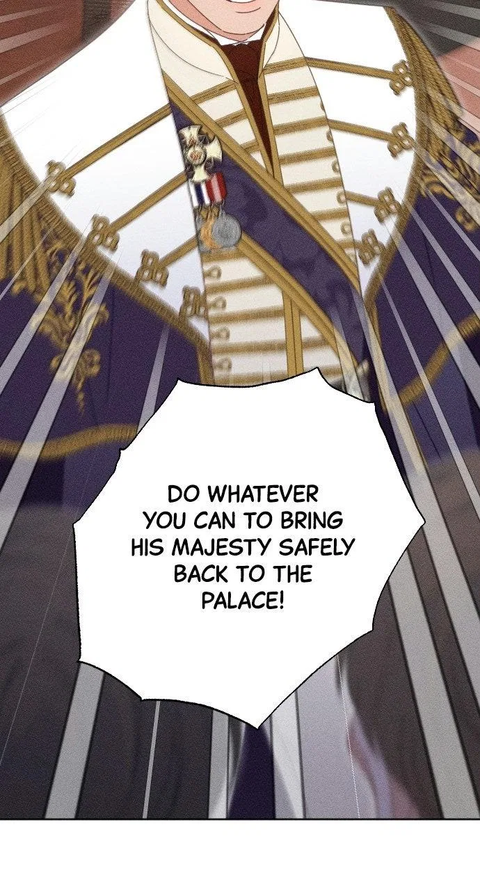 Dare I Hope Chapter 26 – Page 39