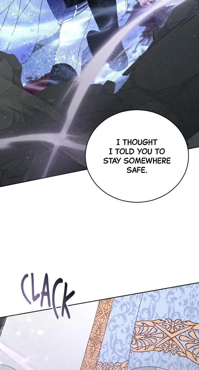 Dare I Hope Chapter 26 – Page 76