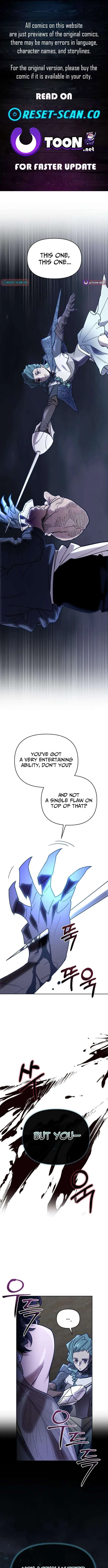 Single Dad In Another World Chapter 52 – Page 1