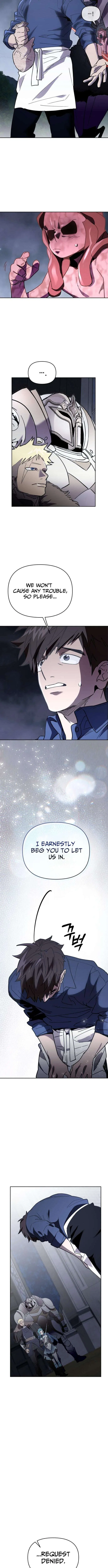 Single Dad In Another World Chapter 52 – Page 5