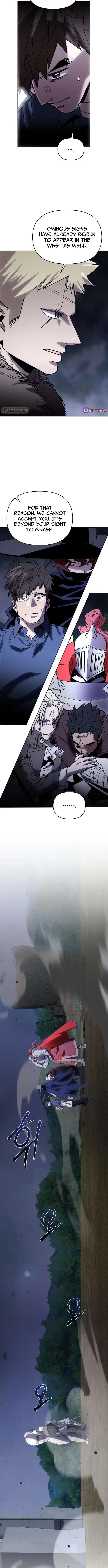 Single Dad In Another World Chapter 52 – Page 6