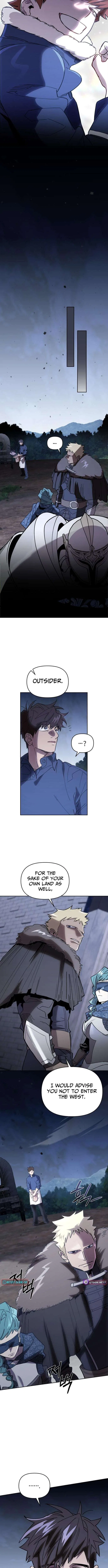 Single Dad In Another World Chapter 52 – Page 9