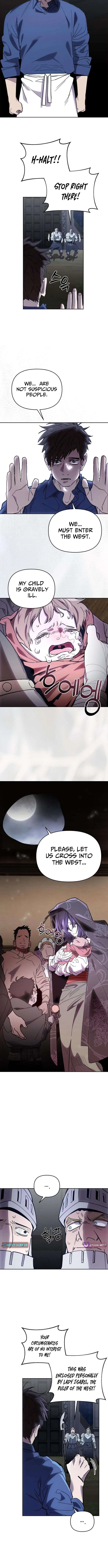 Single Dad In Another World Chapter 51 – Page 2