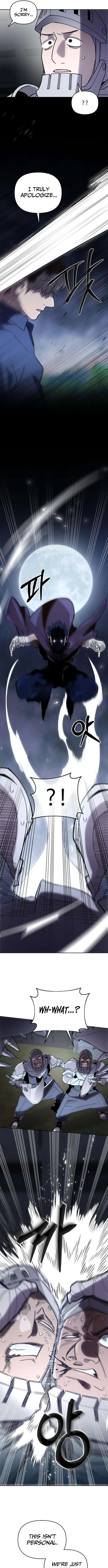 Single Dad In Another World Chapter 51 – Page 3