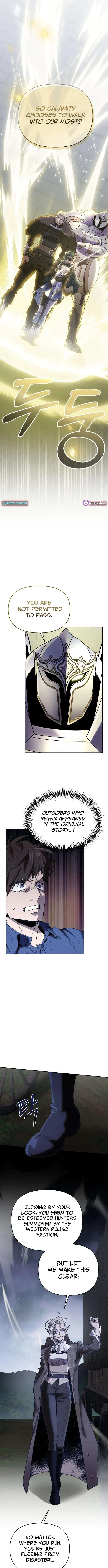 Single Dad In Another World Chapter 51 – Page 6