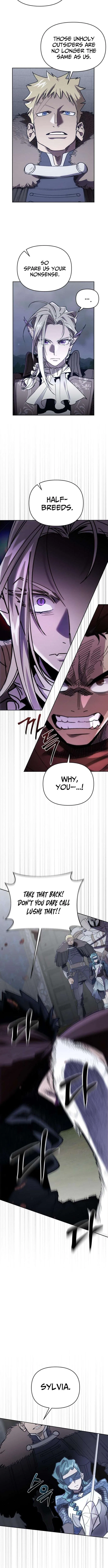 Single Dad In Another World Chapter 51 – Page 7