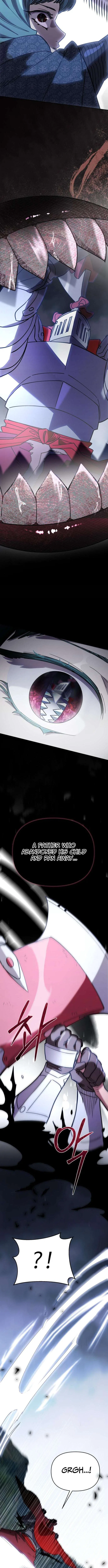 Single Dad In Another World Chapter 51 – Page 12