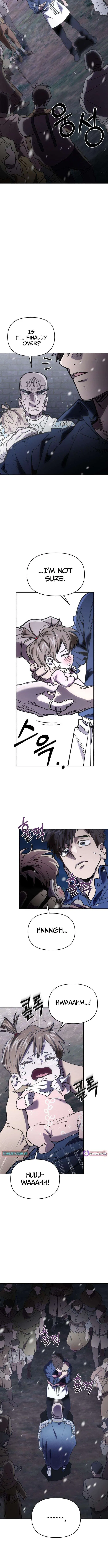 Single Dad In Another World Chapter 50 – Page 2