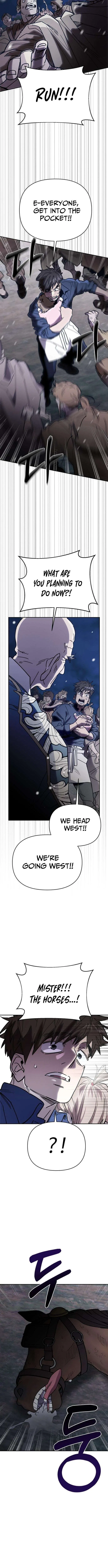 Single Dad In Another World Chapter 50 – Page 4