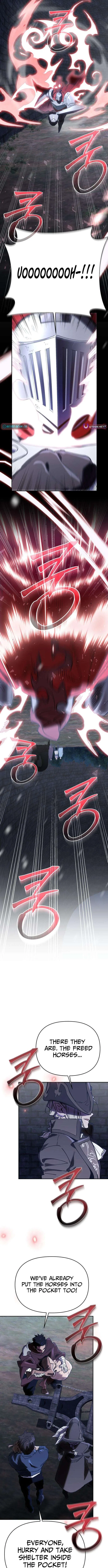 Single Dad In Another World Chapter 50 – Page 6