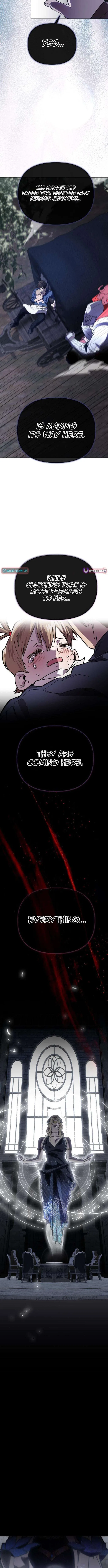Single Dad In Another World Chapter 50 – Page 13