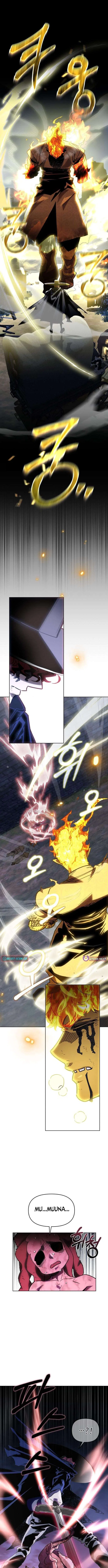 Single Dad In Another World Chapter 49 – Page 4