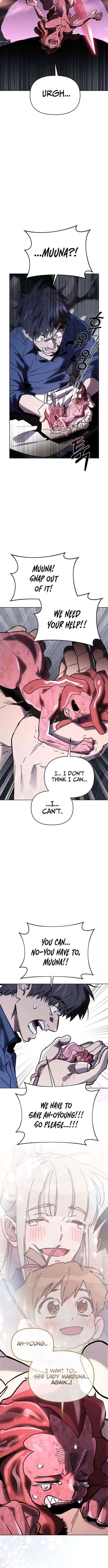 Single Dad In Another World Chapter 49 – Page 5