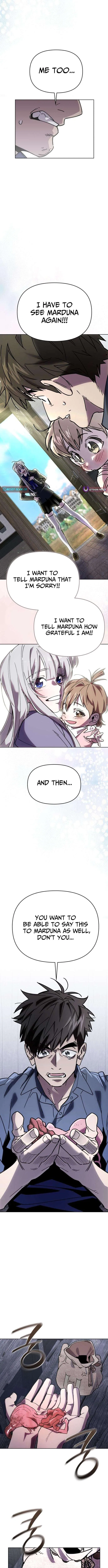 Single Dad In Another World Chapter 49 – Page 6