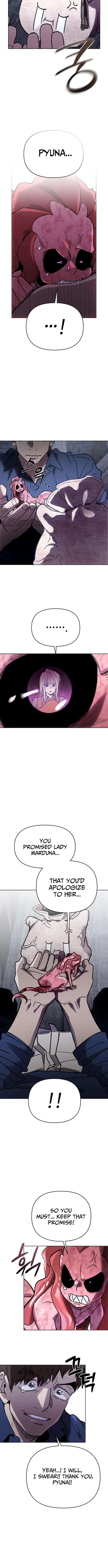 Single Dad In Another World Chapter 49 – Page 7