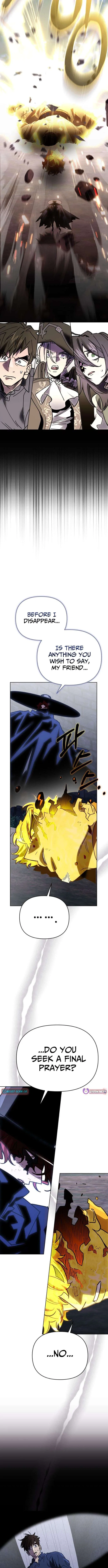 Single Dad In Another World Chapter 49 – Page 11