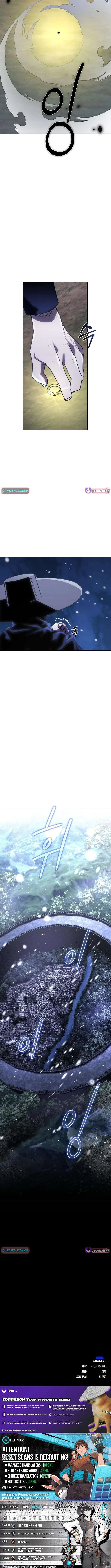 Single Dad In Another World Chapter 49 – Page 13