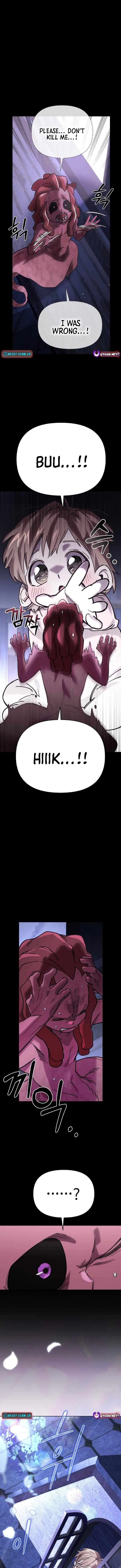 Single Dad In Another World Chapter 48 – Page 8