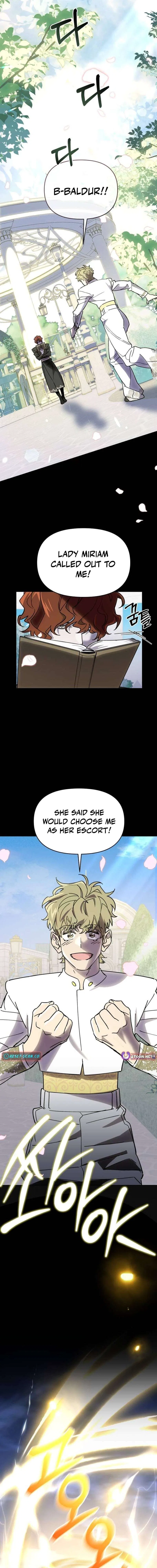 Single Dad In Another World Chapter 47 – Page 5