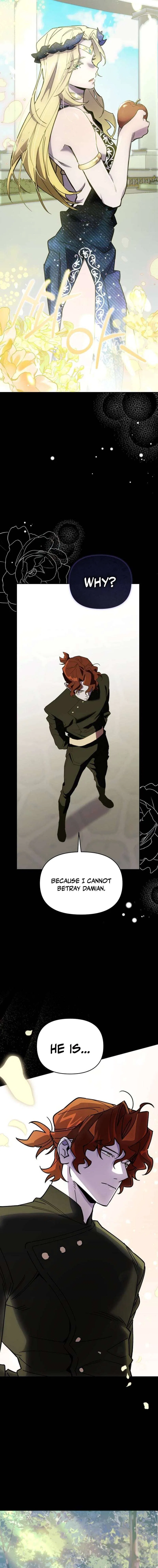 Single Dad In Another World Chapter 47 – Page 11