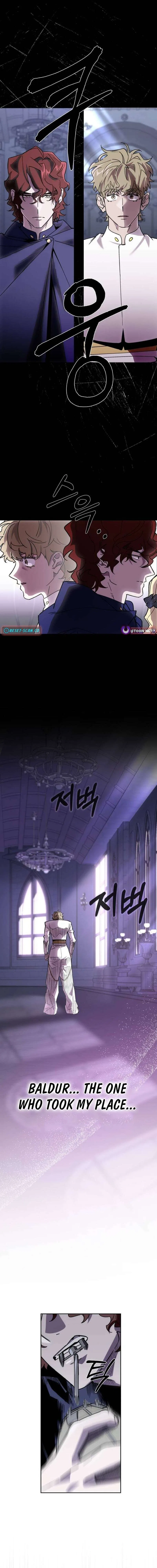 Single Dad In Another World Chapter 47 – Page 14