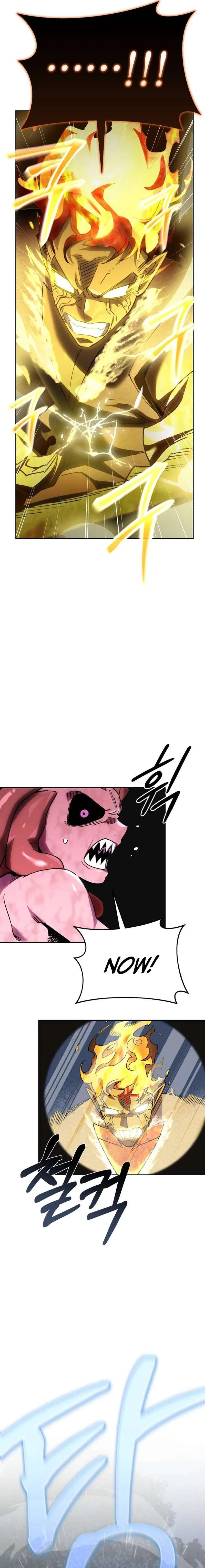 Single Dad In Another World Chapter 47 – Page 22