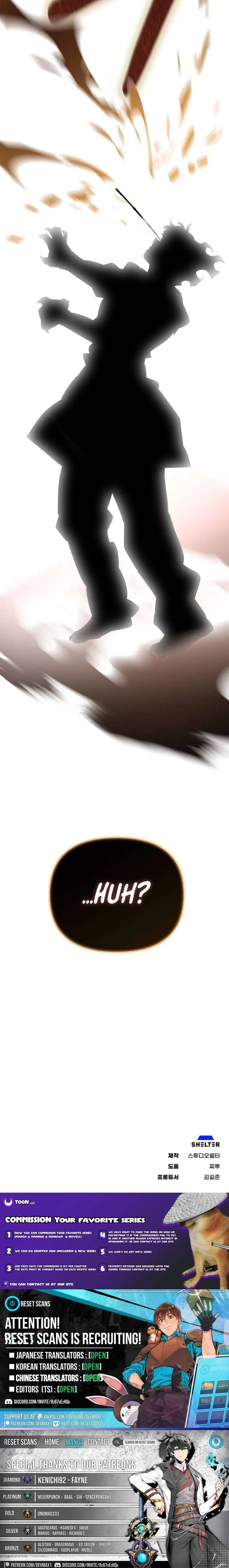 Single Dad In Another World Chapter 47 – Page 24