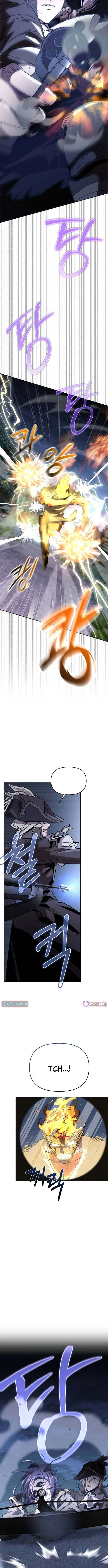 Single Dad In Another World Chapter 46 – Page 4
