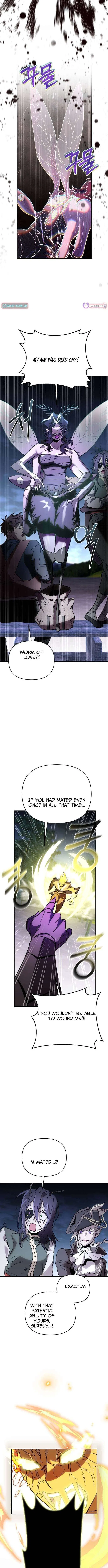Single Dad In Another World Chapter 46 – Page 6