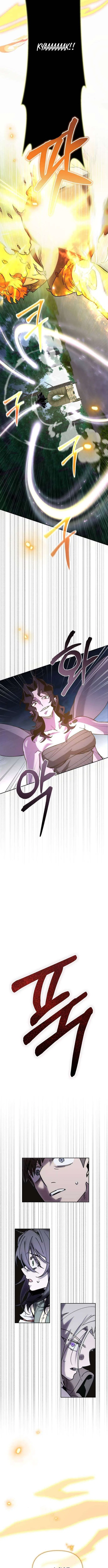Single Dad In Another World Chapter 46 – Page 7