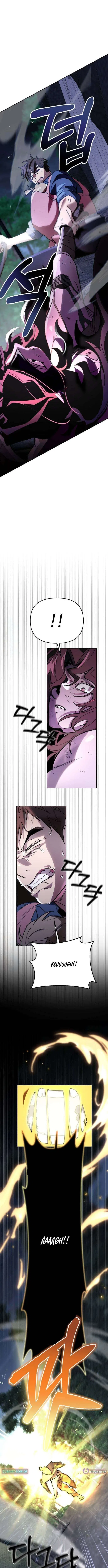 Single Dad In Another World Chapter 46 – Page 9