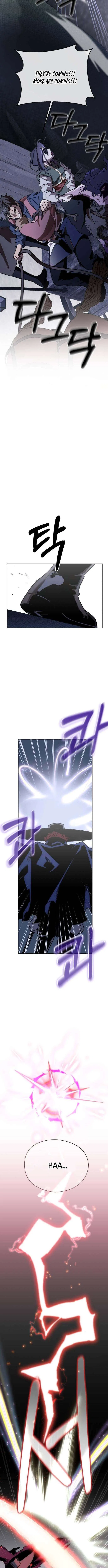 Single Dad In Another World Chapter 46 – Page 10
