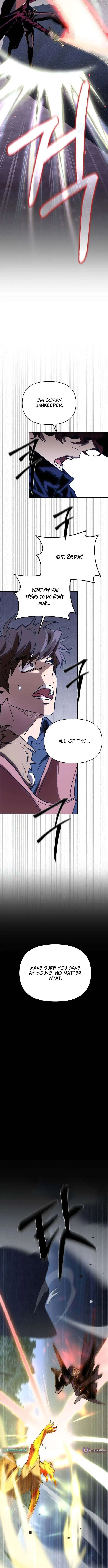 Single Dad In Another World Chapter 46 – Page 11