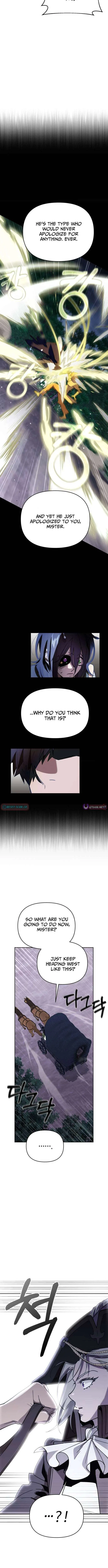 Single Dad In Another World Chapter 46 – Page 13