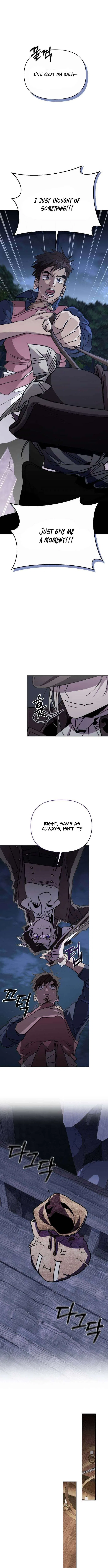 Single Dad In Another World Chapter 46 – Page 14