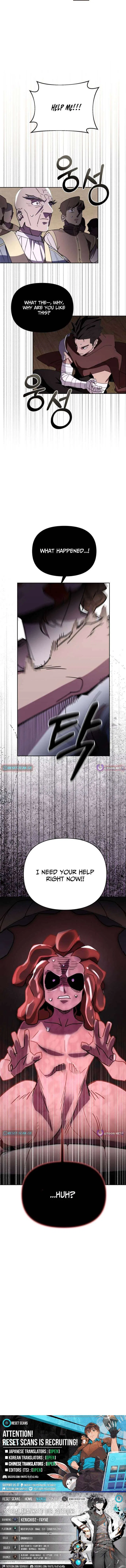 Single Dad In Another World Chapter 46 – Page 15