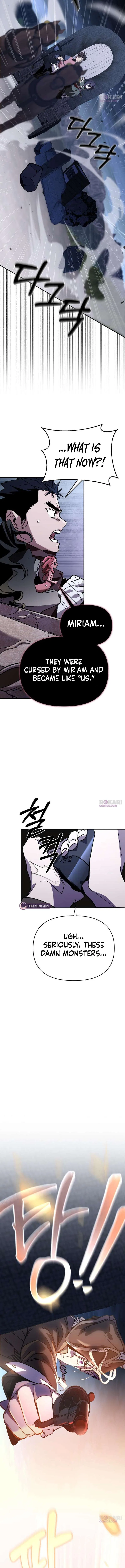 Single Dad In Another World Chapter 45 – Page 14