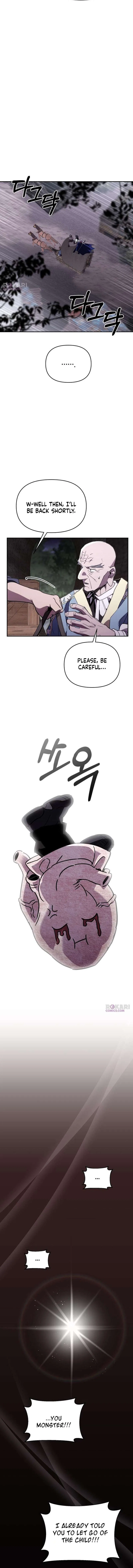 Single Dad In Another World Chapter 44 – Page 16