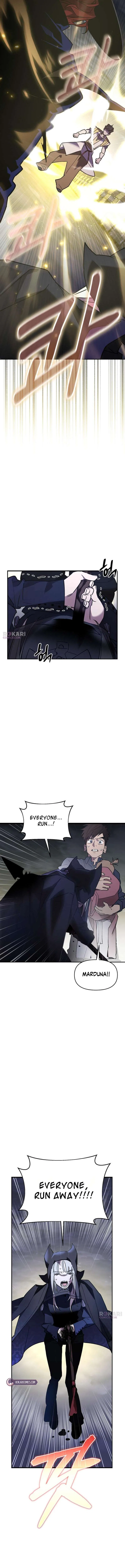 Single Dad In Another World Chapter 43 – Page 2
