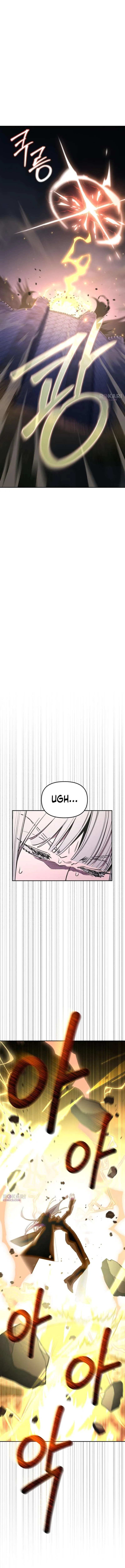 Single Dad In Another World Chapter 43 – Page 3