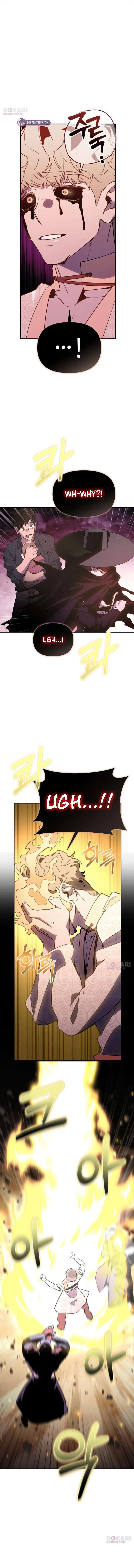 Single Dad In Another World Chapter 43 – Page 5