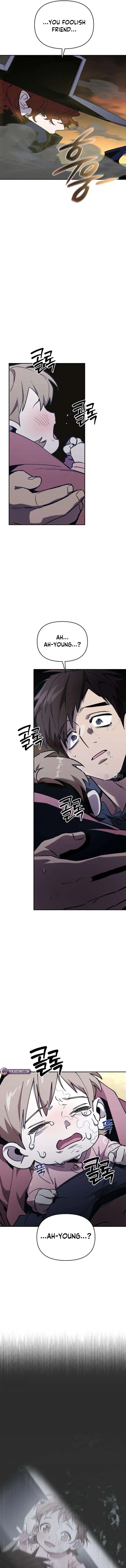 Single Dad In Another World Chapter 43 – Page 6