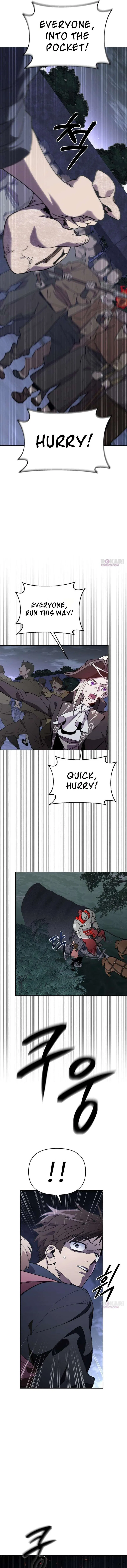 Single Dad In Another World Chapter 43 – Page 11