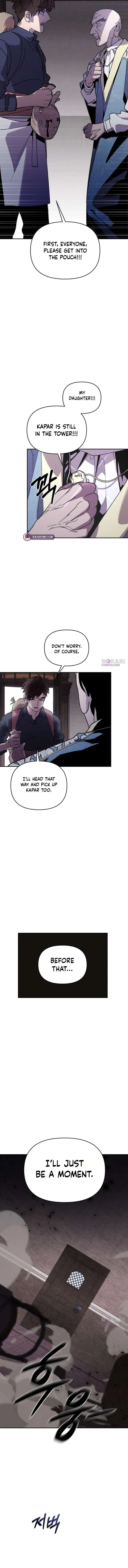 Single Dad In Another World Chapter 43 – Page 17