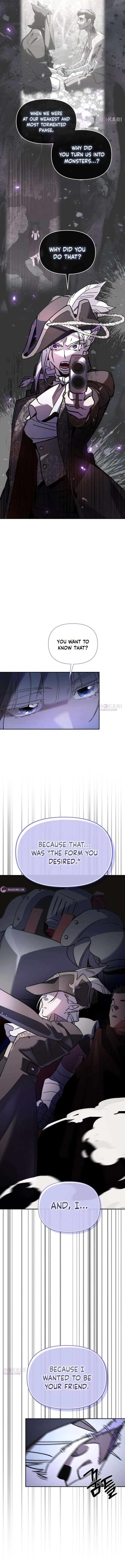 Single Dad In Another World Chapter 42 – Page 6