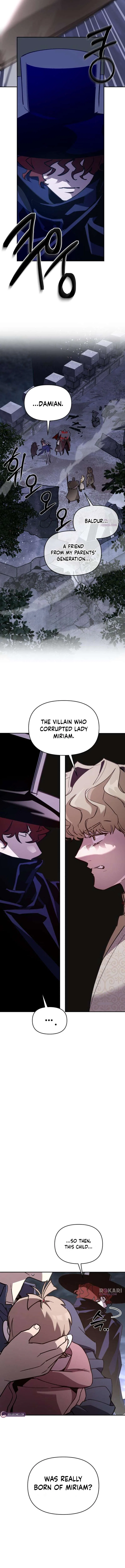 Single Dad In Another World Chapter 42 – Page 14